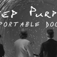 Deep Purple "Portable Door"