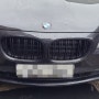 BMW740Li 배터리 교환 코딩 분당 자동차 밧데리