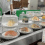 [충북 : 청주] 한접시에 1990원 ! 가성비 좋은 청주 율량동 회전초밥 맛집 '스시히어로 율량점' 솔직후기 / 웨이팅 정보