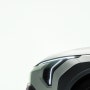 기아 전기차 풍년시대! 소형 SUV EV3 티저 디자인