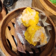 [홍콩 여행] 록예딤섬 현지인 딤섬 8가지 먹어보고 추천 요즘 MZ 핫한 맛집 웨이팅팁 주문팁 프로모션 이벤트 Log Yr Dim Sum