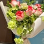 고속터미널 꽃시장 5월 꽃 종류 별 가격, 카네이션 장미 구매 후기