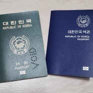 여권 재발급 온라인 신청 준비물 기간 장소 비용