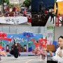 제35회 화도진 축제, 최고(最古)의 군영 행사 완료