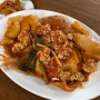 속초 현지인 맛집 [배가네찜] 가오리찜 포장