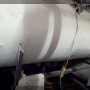 남양주출장용접 온수탱크 하단 누수 보수공사