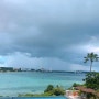 괌 월별 날씨와 건기 우기 여행 정보와 기후적요소