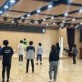[2024년 연제구청 생활체육교실] 라인댄스 수업