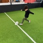 전주축구교실 전주유아체육 제스트