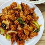 [꿀돈꿀산] 이태원 보광동 중국집 맛집 추천 "한일각"