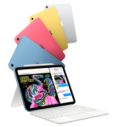 애플, 새 아이패드 출시 앞두고 안드로이드 태블릿에 시장점유율 뺏겨