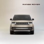 RANGE ROVER EXPERIENCE WEEK