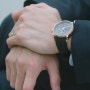 눈물의 여왕 김수현 (백현우) 시계 패션 미도 멀티포트 TV 빅 데이트 남성 손목시계 브랜드 추천