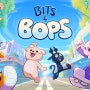 ★귀여운 캐릭터와 리듬을! 비츠 앤 밥스(BITS&BOPS) 리뷰!