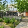 동탄 근처 아이랑 정원 있는 예쁜 카페 반월