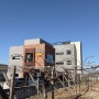 커피숖 사용 10kw 태양광발전소 건물지원사업 설치사례[정부지원사업]