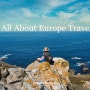 지금 유럽 여행 고민중? 동유럽 서유럽 남부유럽 북유럽까지~ ㈜손안의여행과 함께 유럽배낭여행을 준비해 보세요.