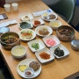 전주 전동떡갈비 : 비빔밥과 수제 떡갈비를 함께 먹을 수 있는 한식 맛집 추천