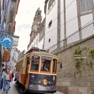 포르투갈 포르투 여행 클레리구스 성당과 종탑 가볼만한곳!