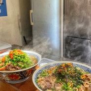 수원 인계동 찐맛집 쌀국수 맛집 '미가'