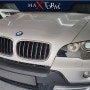 BMW X5 자동차 하부소음으로 인한 스트럿암 교체