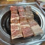 [포천맛집]원조 이동 김미자 할머니 갈비집