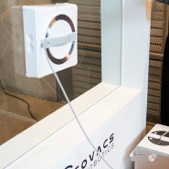 창문청소기 로봇청소기 에코백스 신제품 발표
