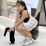 TUMI 여성 가방 투미 아스라 컬렉션 숄더백 여름 코디에 가볍게!