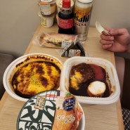 일본 도쿄 직접 먹어본 편의점 음식 추천과 솔직 의견