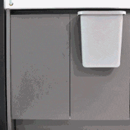 [주방 정리수납]프라이팬과 냄비 정리수납 꿀팁과 정리템 추천