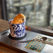 대전 선화동 카페 추천: 이색적인 분위기와 다락에서 고양이들을 만날 수 있는 '포달러'