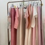 [W-16] 청담 혼주 한복 맞춤 가격, 강윤미한복 (할인 방법)