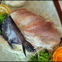 블로그 해운대의 맛있는 바다 향연, 해운대 선창횟집!