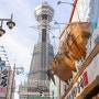 오사카 4박5일 일정 가볼만한곳 추천 교토 나라 일본여행 숙소 할인