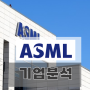 [외국계 기업 분석] 외국계 반도체 기업 ASML: 기술 혁신과 높은 연봉, 복지의 메카
