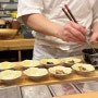 합리적인 금액으로 최고의 음식과 분위기를 제공하는 오마카세 🍣"스시교손/산본"