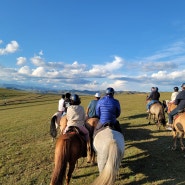 몽골여행 준비물과 알아 둘 것들 !