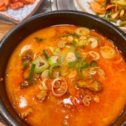 안성/공도 : 안평백암순대.. 맛은 괜찮은데 재방문은 ??