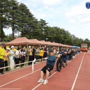[2024 육군훈련소] 봄맞이 체육대회를 소개합니다!