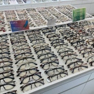 성남 안경 맛집 저렴하게 선글라스에 도수 넣기 :: 으뜸50안경 미금점