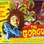 고르곤 (The Gorgon, 1964)