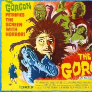 고르곤 (The Gorgon, 1964)