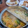 옥정 샤브샤브 맛집 스푼더마켓 초밥도 무한리필 뷔페