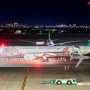 저녁에도 이어진 타이베이에서의 항공출사, 타오위안 공항(TPE)에서의 2일차 야간 스포팅 (2024.01.16)