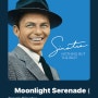 [비가오는날재즈] Frank Sinatra - Moonlight Serenade 가사/해석