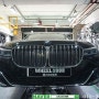 BMW730d G11 피렐리 피제로 올시즌 245 40 20 타이어 장착기.