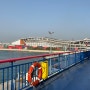 [중국] 5박6일 패키지(2)첫째날_인천국제여객터미널,비룡호