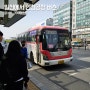 일산에서 인천공항 3300번 버스 시간표 요금 정거장