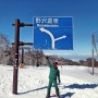 2023 일본 스키투어..8 : 노자와온센 스킹..1