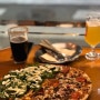 대구 교동 ‘로니스도우’ 피자 맛집 추천💡